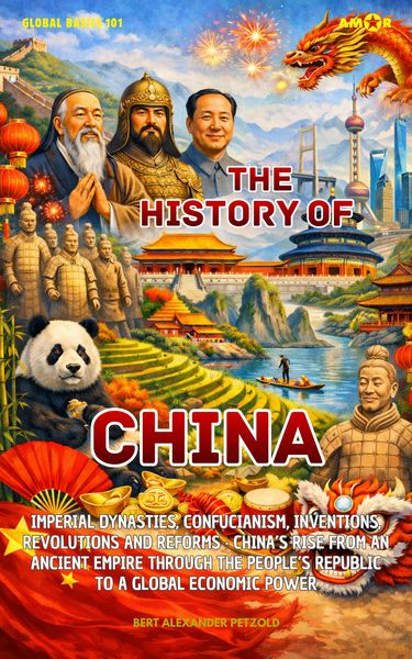 Produktbild: The History of China