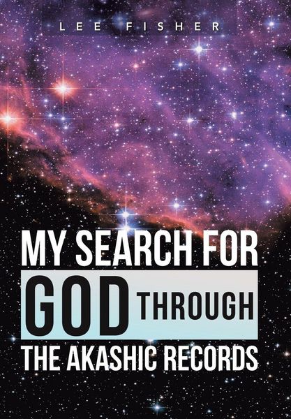 Produktbild: My Search for God Through the Akashic Records