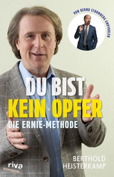 Produktbild: Du bist kein Opfer