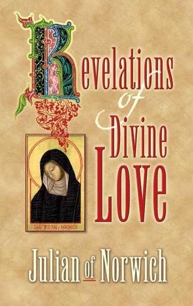 Produktbild: Revelations of Divine Love
