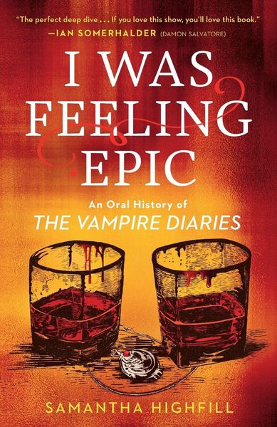 Produktbild: I Was Feeling Epic