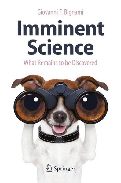 Produktbild: Imminent Science