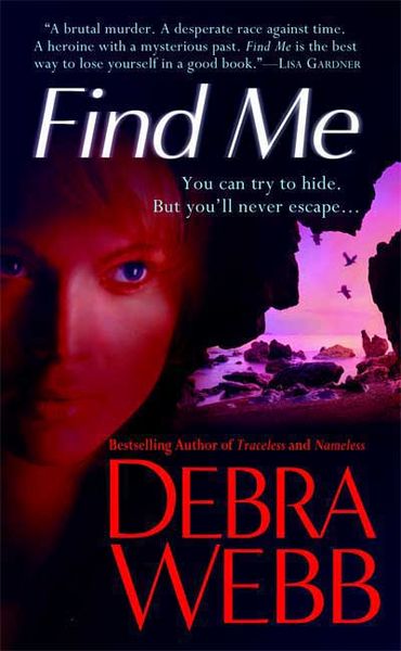 Produktbild: Find Me