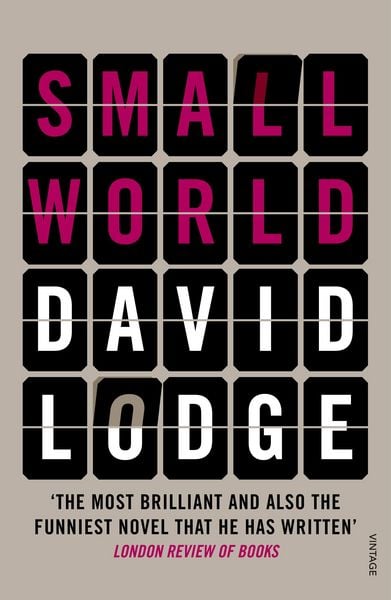 Produktbild: Small World