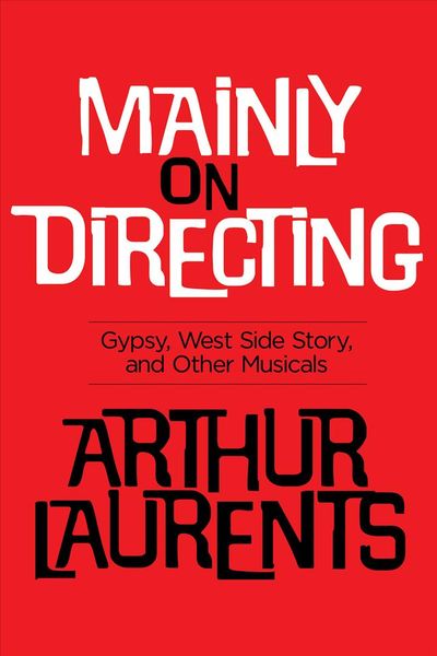 Produktbild: Mainly on Directing