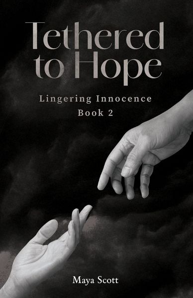 Produktbild: Tethered to Hope