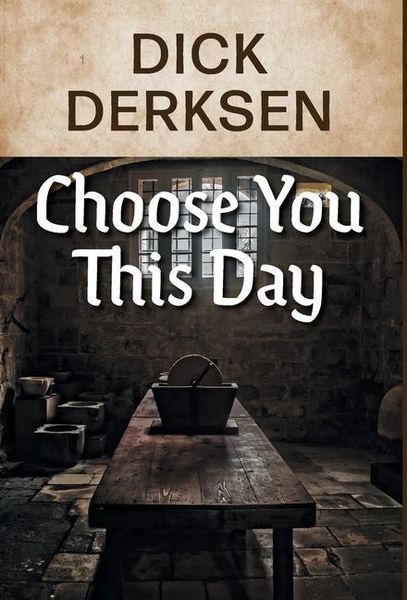 Produktbild: Choose You This Day
