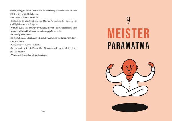 Produktbild: Mich selbst nicht gesucht und dabei gefunden - Vorwort von Melanie Pignitter
