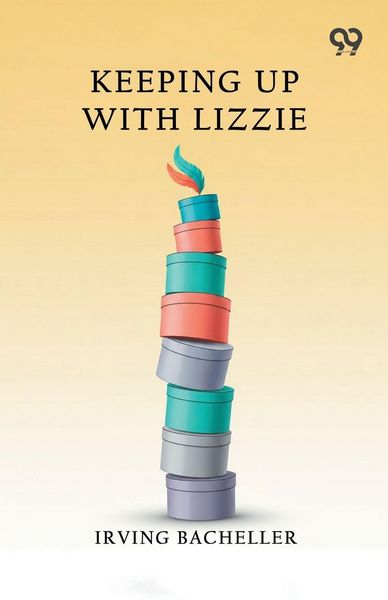 Produktbild: Keeping Up With Lizzie