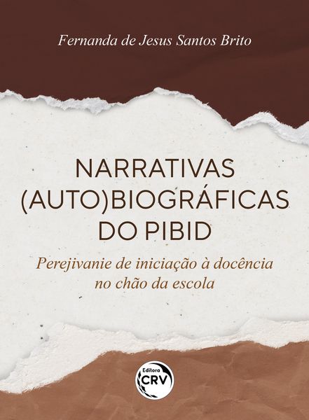 Produktbild: Narrativas (auto) Biogr&aacute;ficas Do Pibid