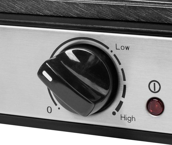 Produktbild: Princess 01.132397.01.001 Waffeleisen mit manueller Temperatureinstellung Wei&szlig;