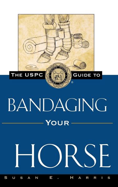 Produktbild: The Uspc Guide to Bandaging Your Horse