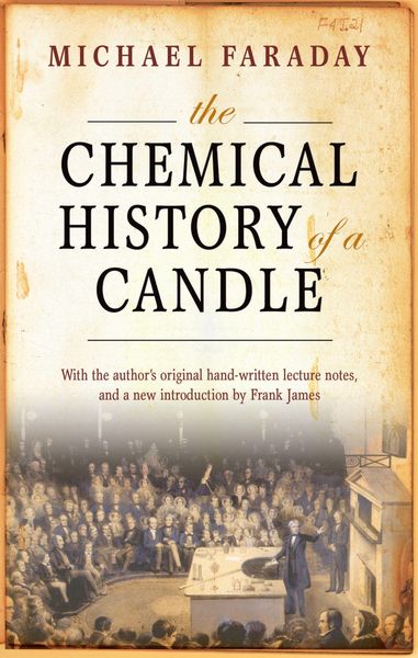 Produktbild: The Chemical History of a Candle