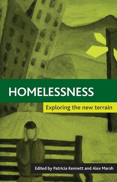 Produktbild: Homelessness