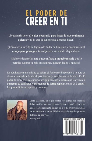 Produktbild: El poder de creer en ti