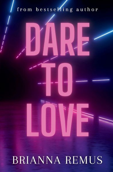 Produktbild: Dare to Love