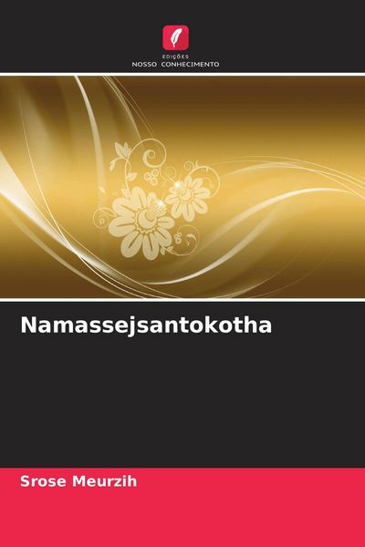 Produktbild: Namassejsantokotha