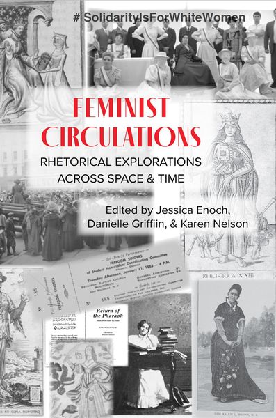 Produktbild: Feminist Circulations