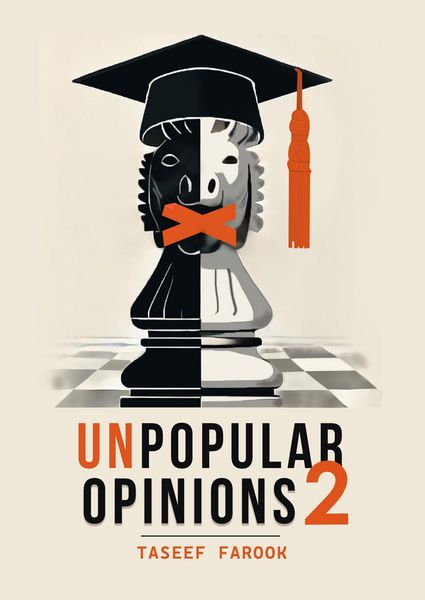 Produktbild: Unpopular Opinions 2 (Unpopular Opinions Book Series, #2)