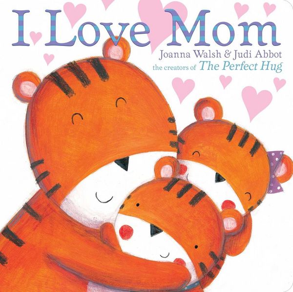 Produktbild: I Love Mom