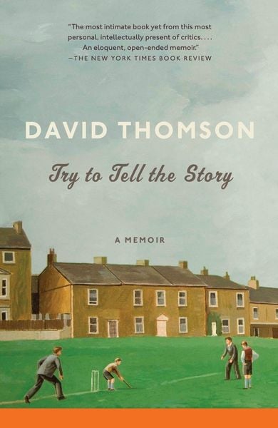 Produktbild: Try to Tell the Story