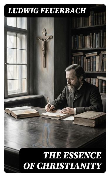 Produktbild: The Essence of Christianity