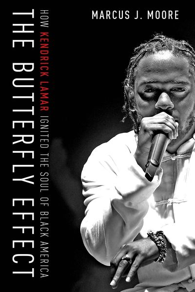 Produktbild: The Butterfly Effect