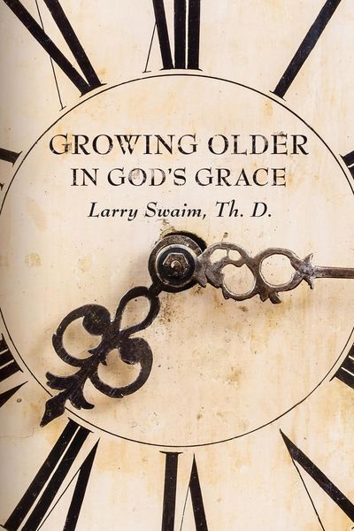 Produktbild: Growing Older In God's Grace