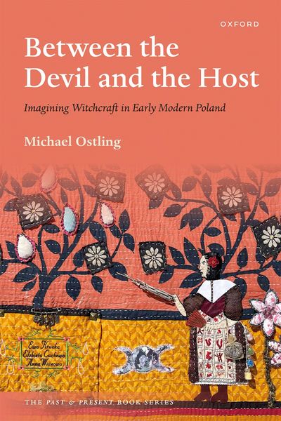Produktbild: Between the Devil and the Host
