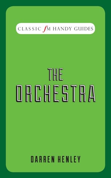 Produktbild: The Orchestra