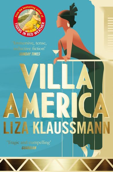 Produktbild: Villa America