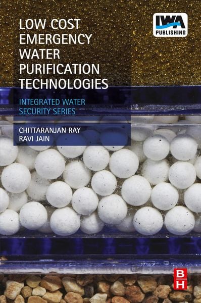 Produktbild: Low Cost Emergency Water Purification Technologies