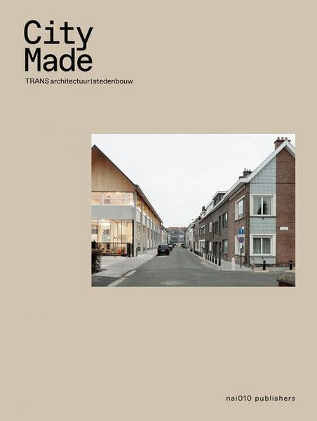Produktbild: City Made