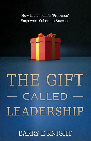 Produktbild: The Gift Called Leadership