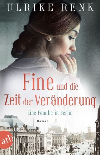 Produktbild: Fine und die Zeit der Ver&auml;nderung