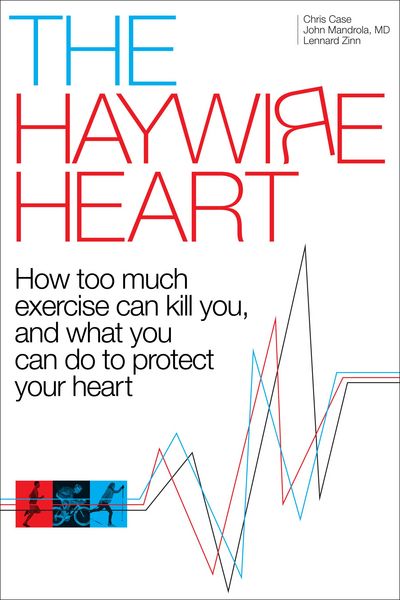 Produktbild: The Haywire Heart