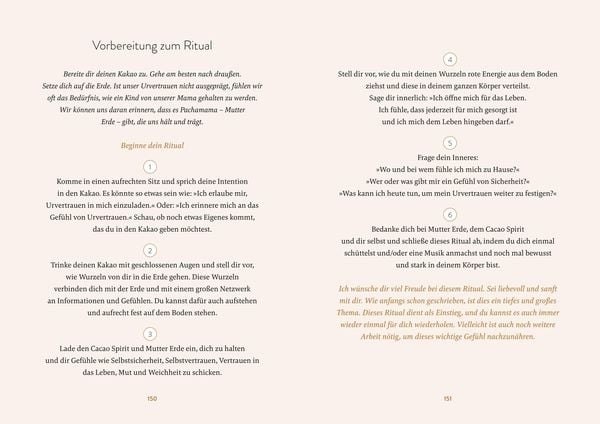 Produktbild: Cacao Ritual