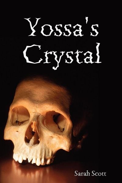 Produktbild: Yossa's Crystal