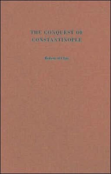 Produktbild: Conquest Of Constantinople