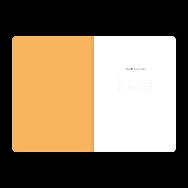 Produktbild: Matth&auml;us (Bibeljournal)