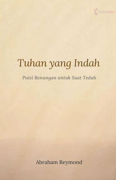 Produktbild: Tuhan yang Indah