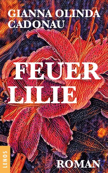 Produktbild: Feuerlilie