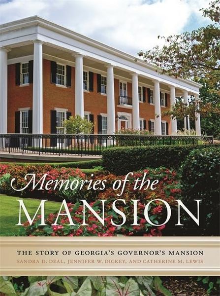 Produktbild: Memories of the Mansion
