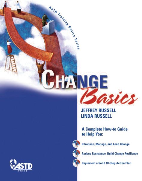 Produktbild: Change Basics