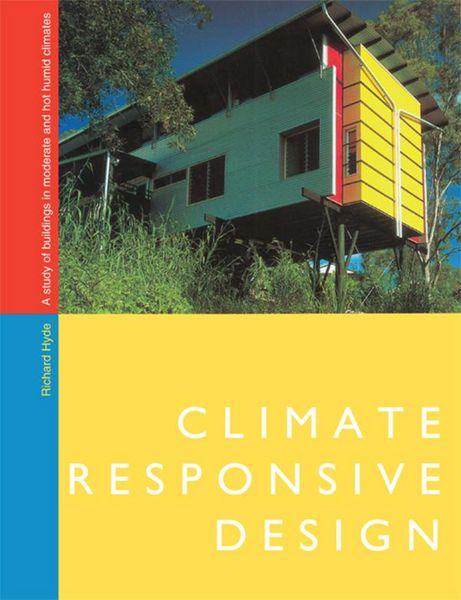 Produktbild: Climate Responsive Design