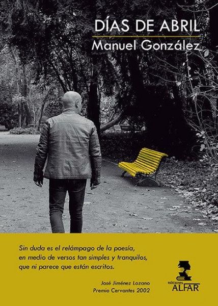 Produktbild: D&iacute;as de abril