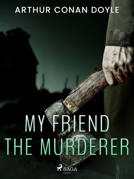 Produktbild: My Friend the Murderer