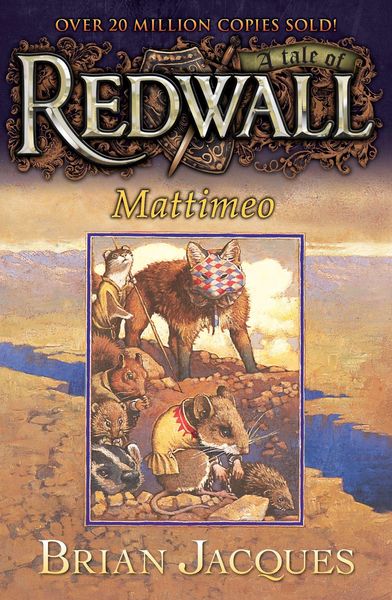 Produktbild: Mattimeo