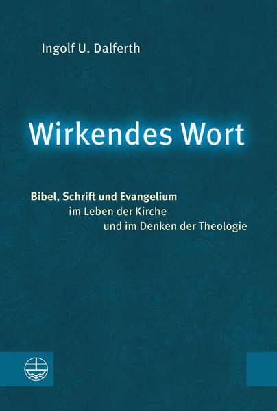Produktbild: Wirkendes Wort