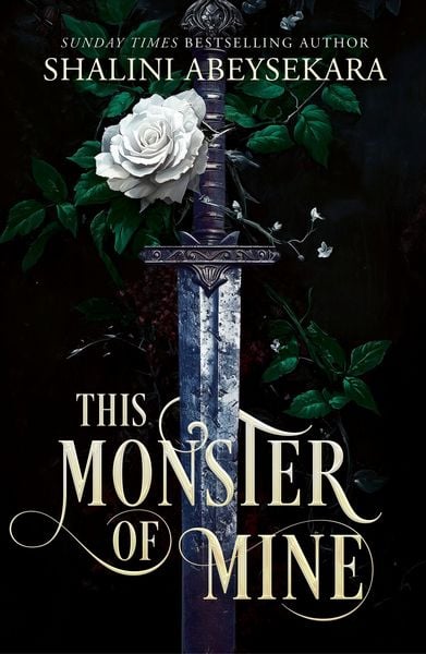 Produktbild: This Monster of Mine